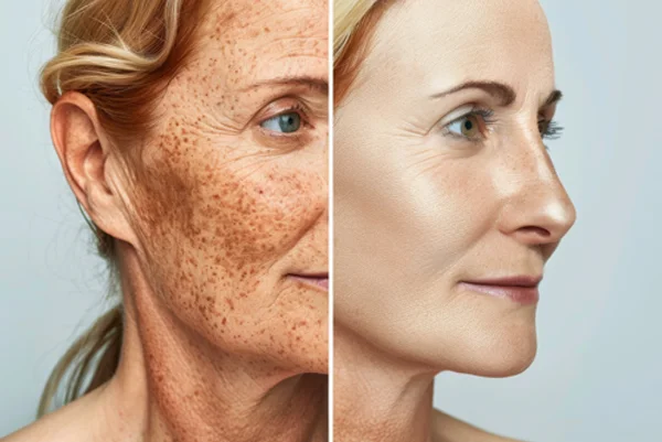 Age Spots